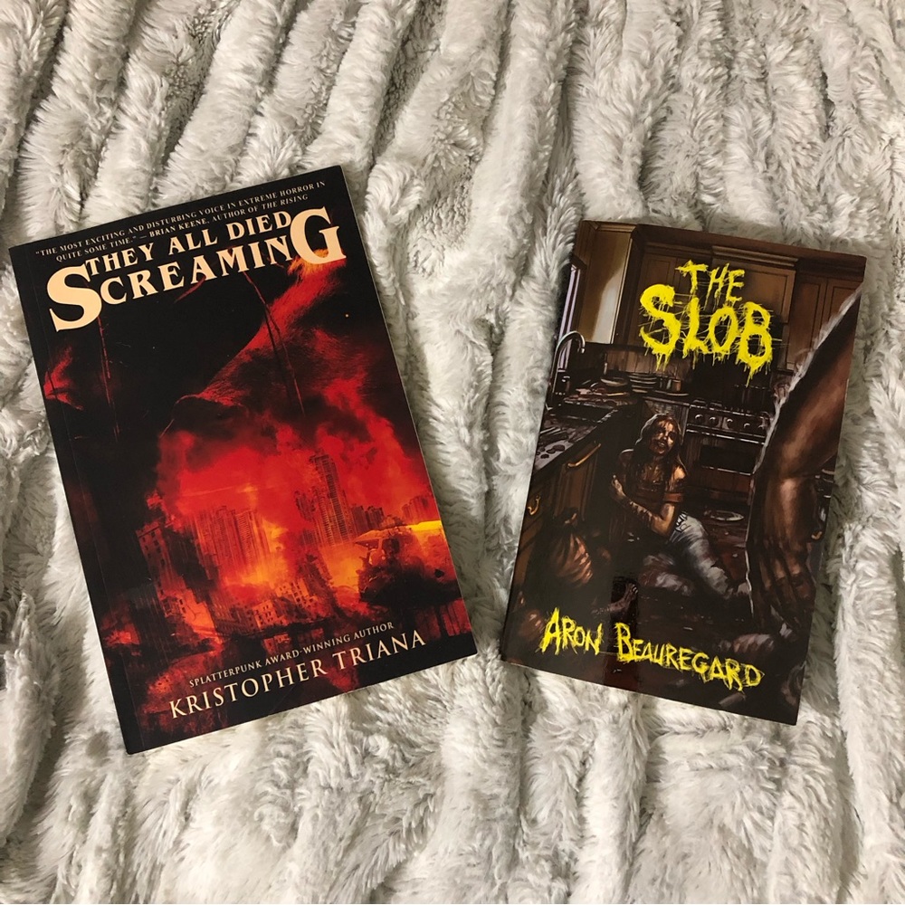 Extreme Horror Bundle